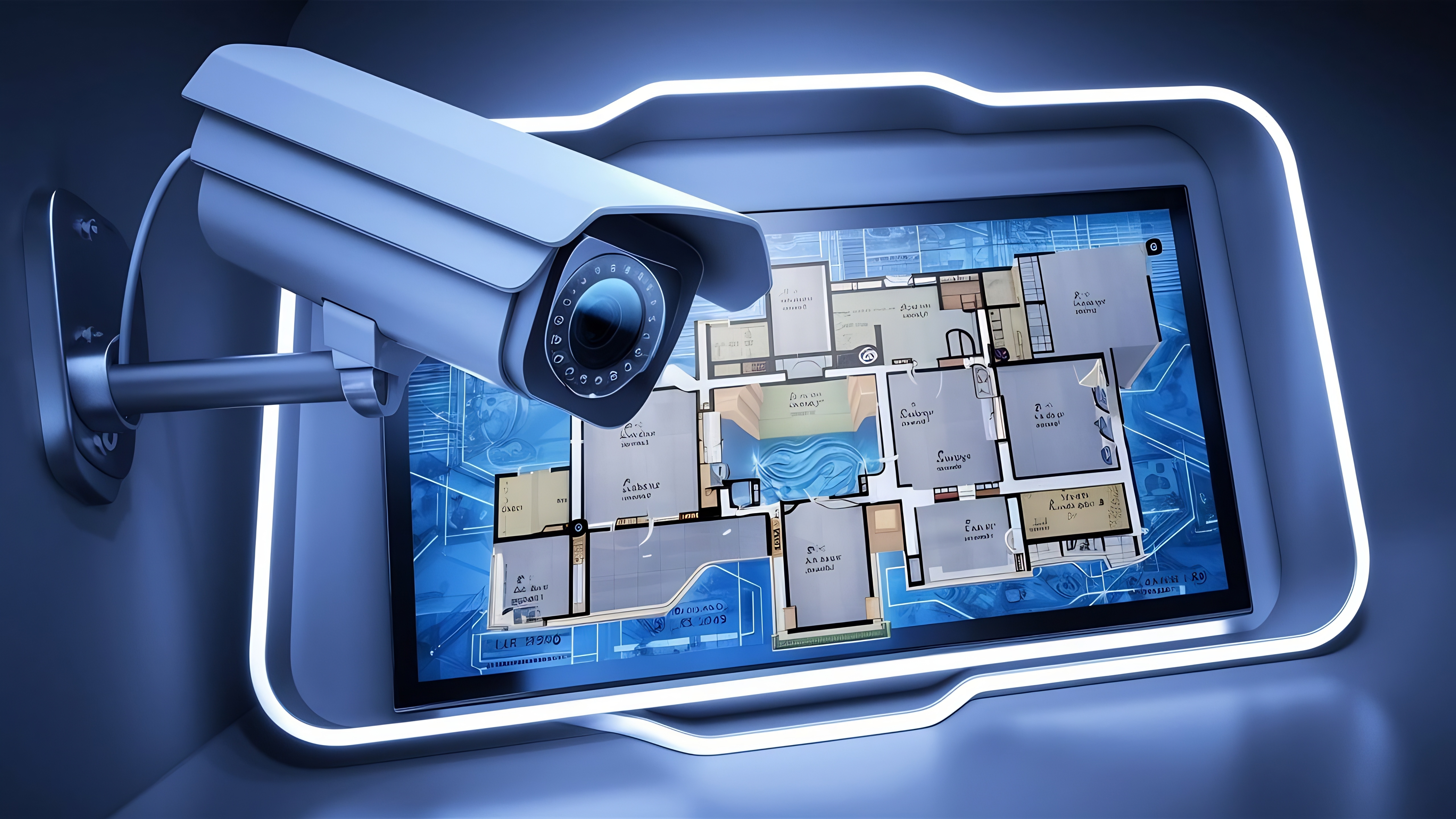 CCTV 설치 AI 플랫폼